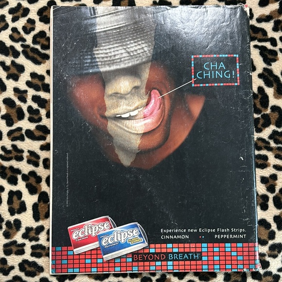 2002 ENTERTAINMENT WEEKLY Magazine Issue The Sopranos Tony HBO Y2K Vintage Guide - Picture 3 of 13